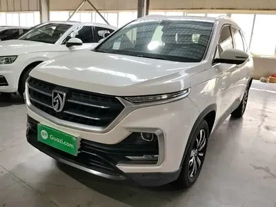 Baojun 530