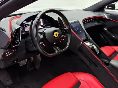 Ferrari Roma