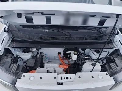 Wuling Zhiguang EV
