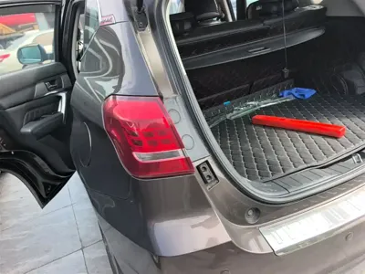 Haval H2
