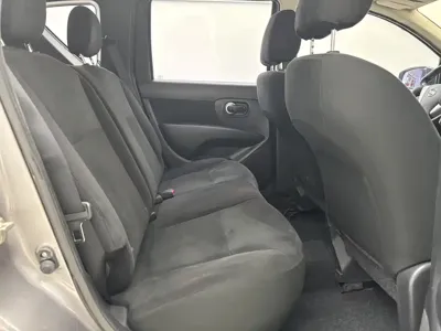 Nissan Livina
