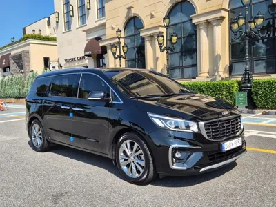 Kia Canival