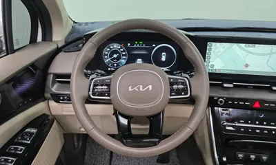 Kia Canival