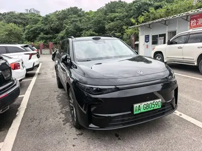 Leapmotor Leapmotor C16