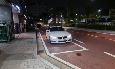 BMW 4-Series