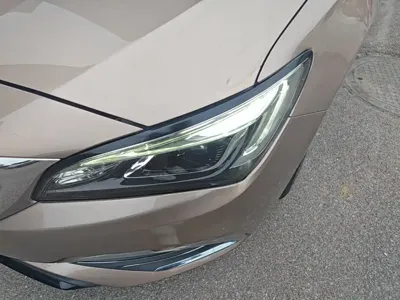 Buick Verano
