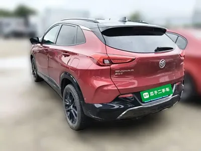 Buick Encore