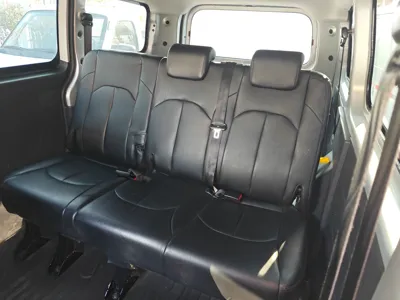 JAC Refine M3