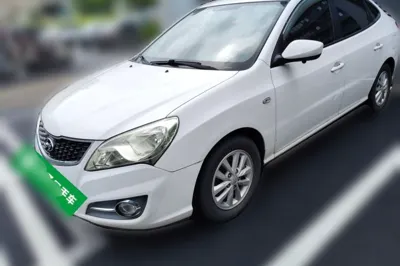 Hyundai Celesta