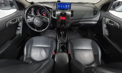Kia Porte