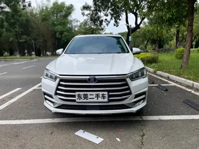 BYD Pro