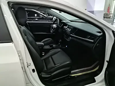 Hyundai Mistra