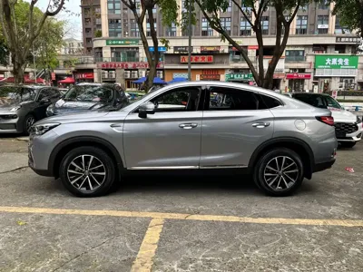 Changan CS85 Coupe