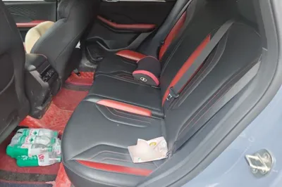Geely Auto Coolray