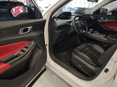 Changan CS55PLUS