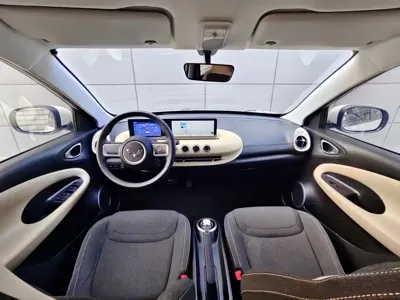 Wuling Bingo