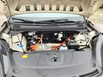 Wuling Bingo S