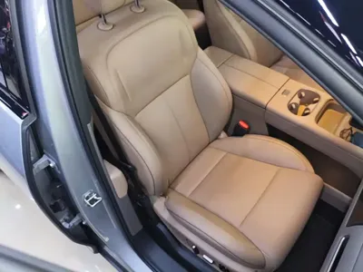 Li Auto Li i6