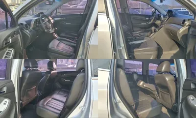 ChevroletGMDaewoo Orlando