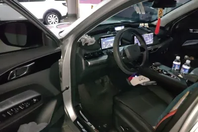 CHANGAN OSHAN Z6