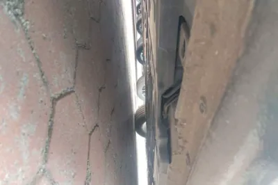 Chevrolet Malibu XL