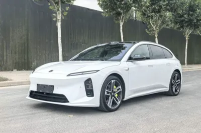 Nio ET5T