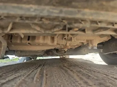 Volkswagen Santana