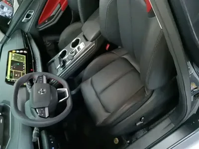 Changan CS55PLUS