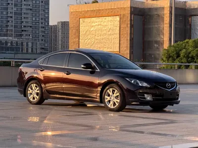 Mazda Ruiyi