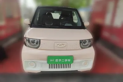 Chery QQ QQ Ice Cream