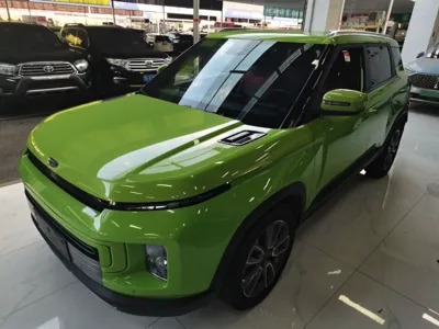 Geely Auto icon