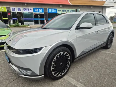 Hyundai Ioniq5