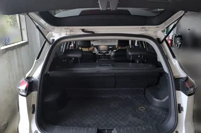 Baojun 510