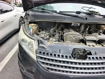 JAC Refine M5
