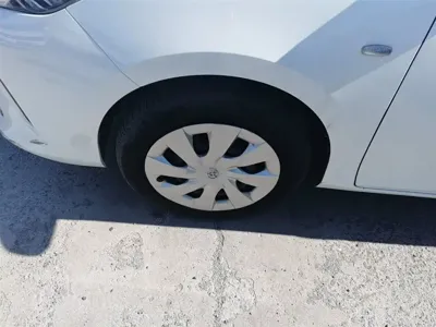 Toyota Vios FS