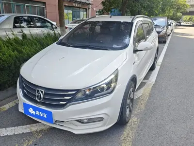 Baojun 310W