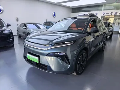 BYD 唐L