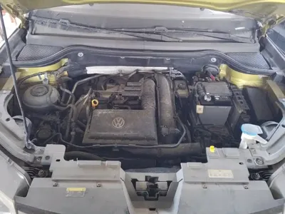 Jetta VS5