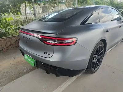 智界 Zhijie S7