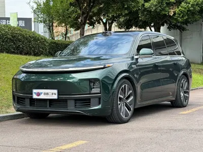 Li Auto Li L9