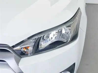 Toyota Yaris L