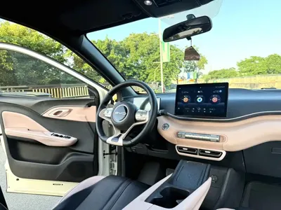 BYD Seagull
