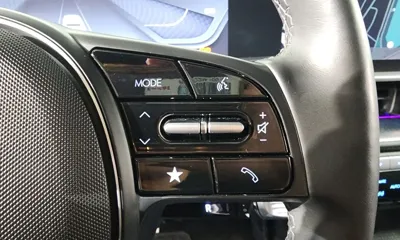 Hyundai Ioniq6
