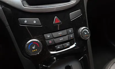 ChevroletGMDaewoo Orlando