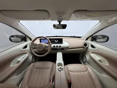 Wuling Bingo
