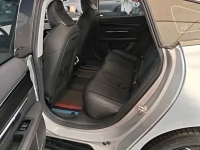 Xpeng P7