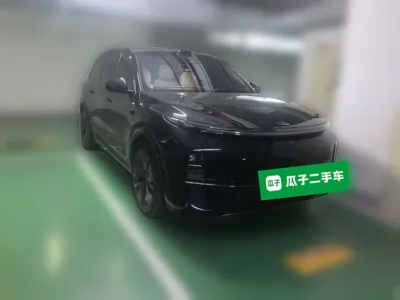 Li Auto L9