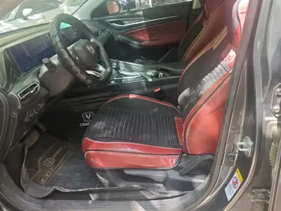 Changan Eado