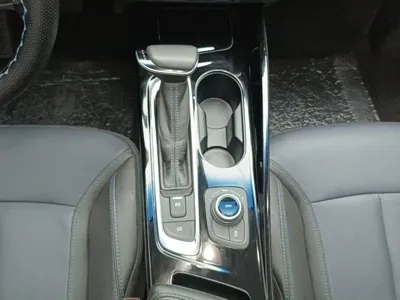 Buick Velite 6