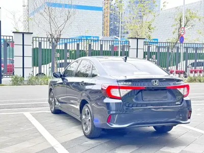 Honda Envix